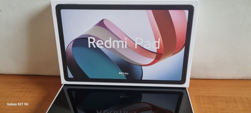 Tableta Xiaomi Redmi Pad