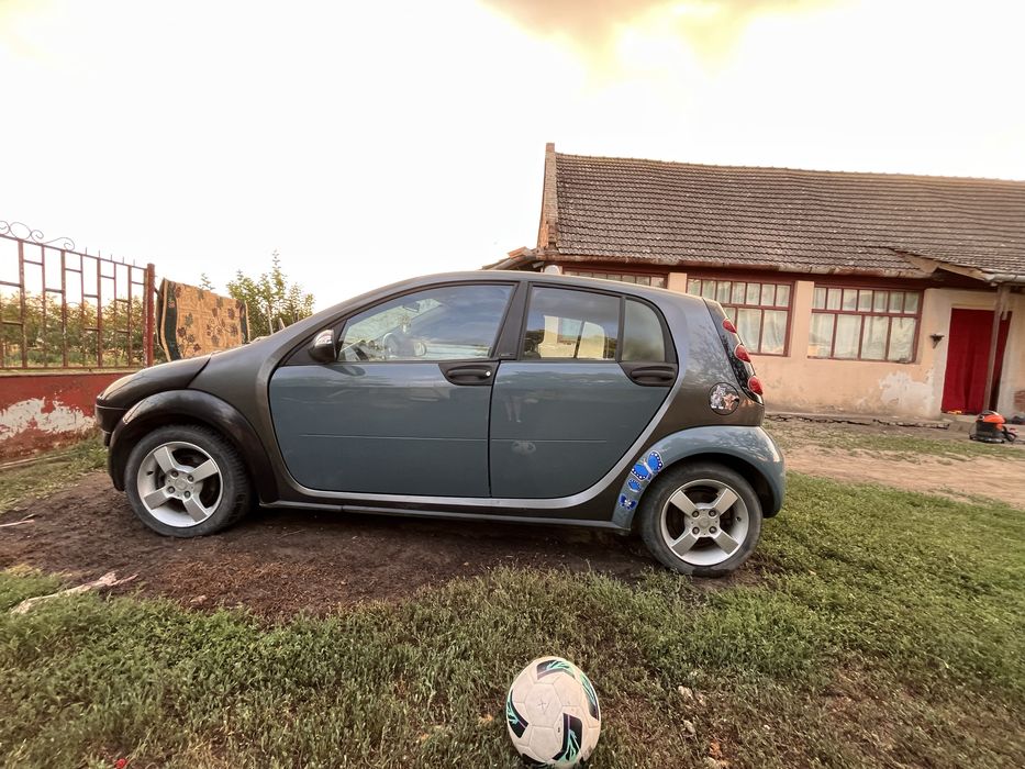 Vand Smart ForFour