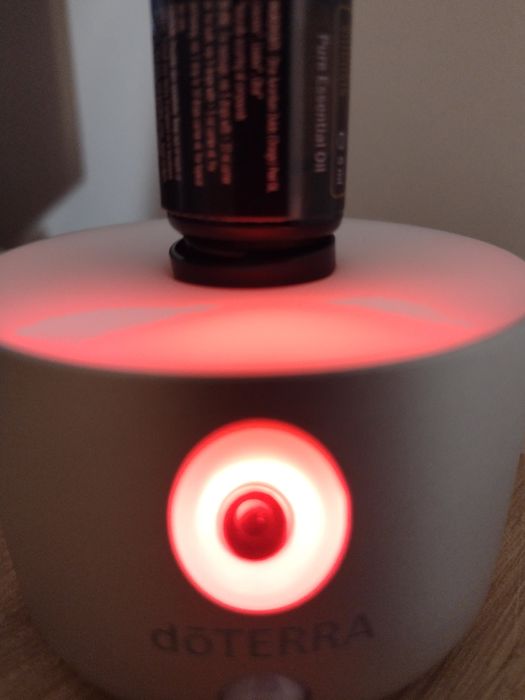 Difuzor Doterra Lumist doTERRA