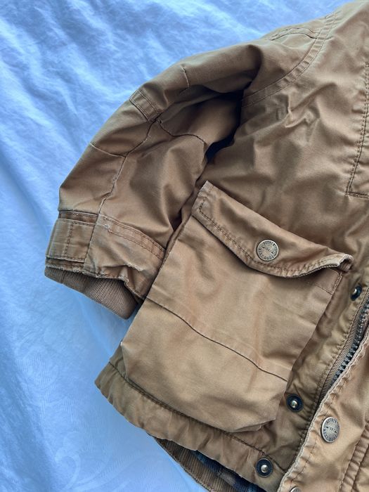 Детско якенце Next