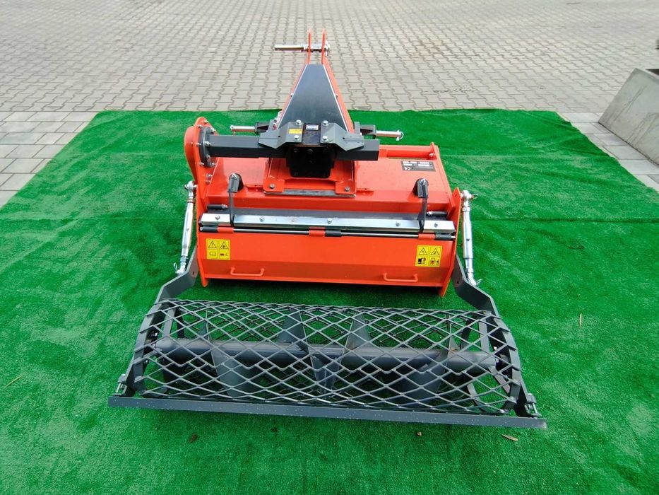 Freză separatoare de pietre - Piese de schimb