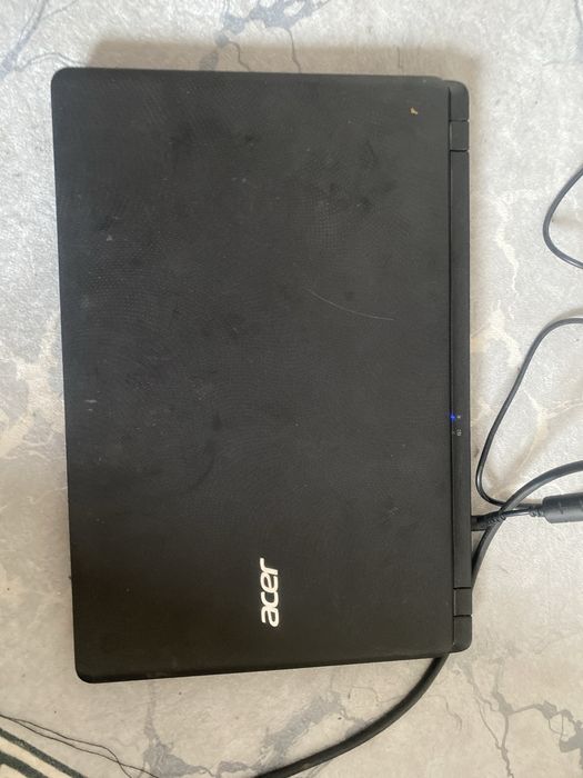 Ноутбук acer срочно торг