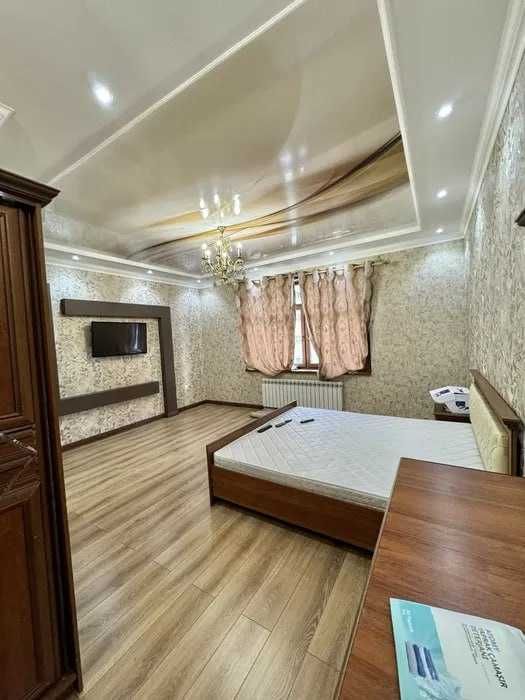 4 комнатная 120кв Сдается В Габусовком Доме Тарас Шевченко Айбек