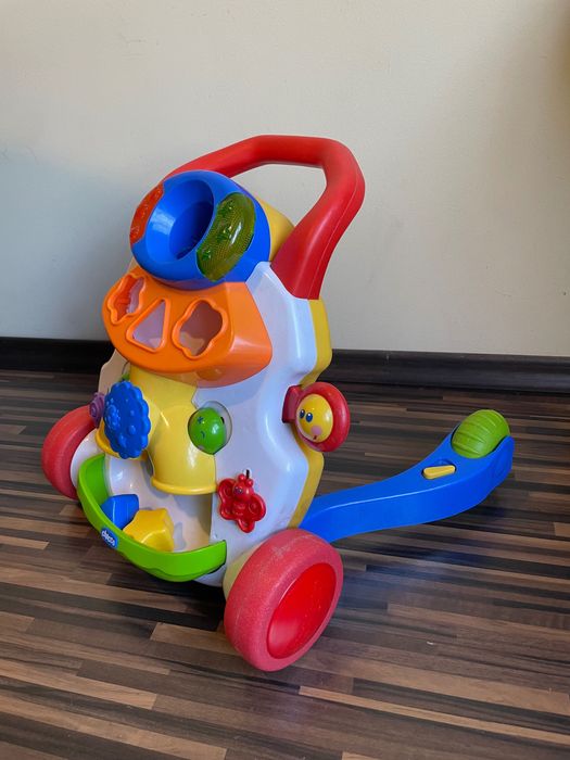 Играчка за прохождане - Chicco