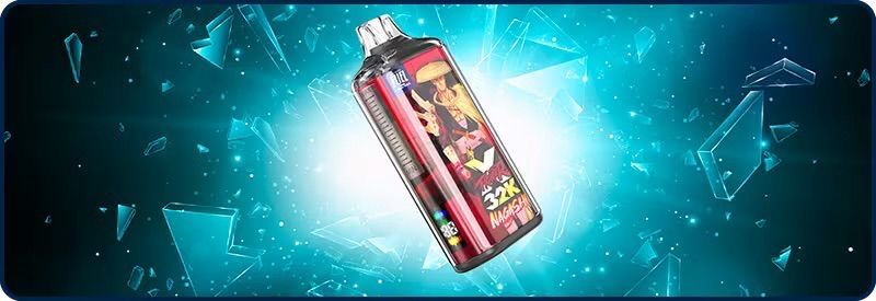 Vape XFIGHTER 32000 Puffs Exclusiv in romania pachet 2 buc