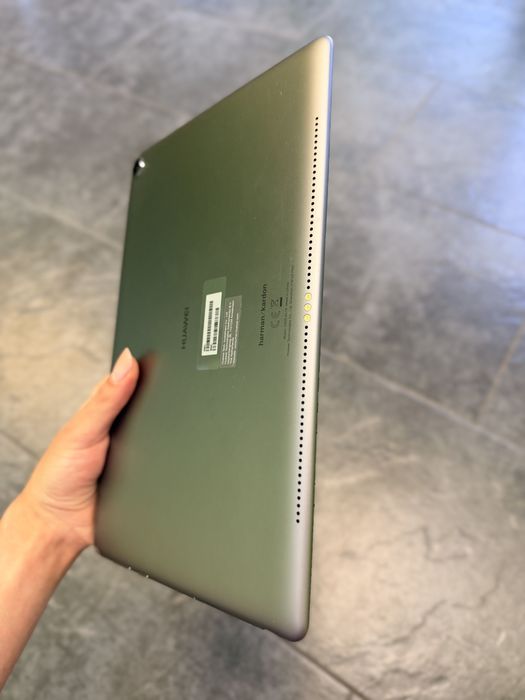 Huawei MediaPad M5 Pro 64GB Impecabila