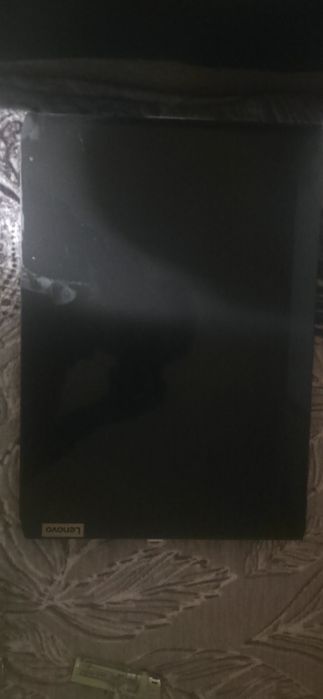 Lenovo ideapad 3 gaming