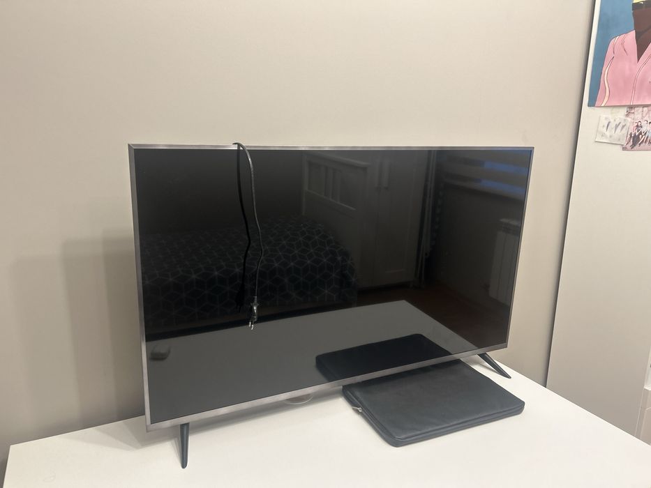 Xiaomi телевизор