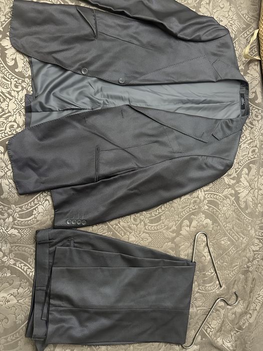 Турецкий костюм размер 48