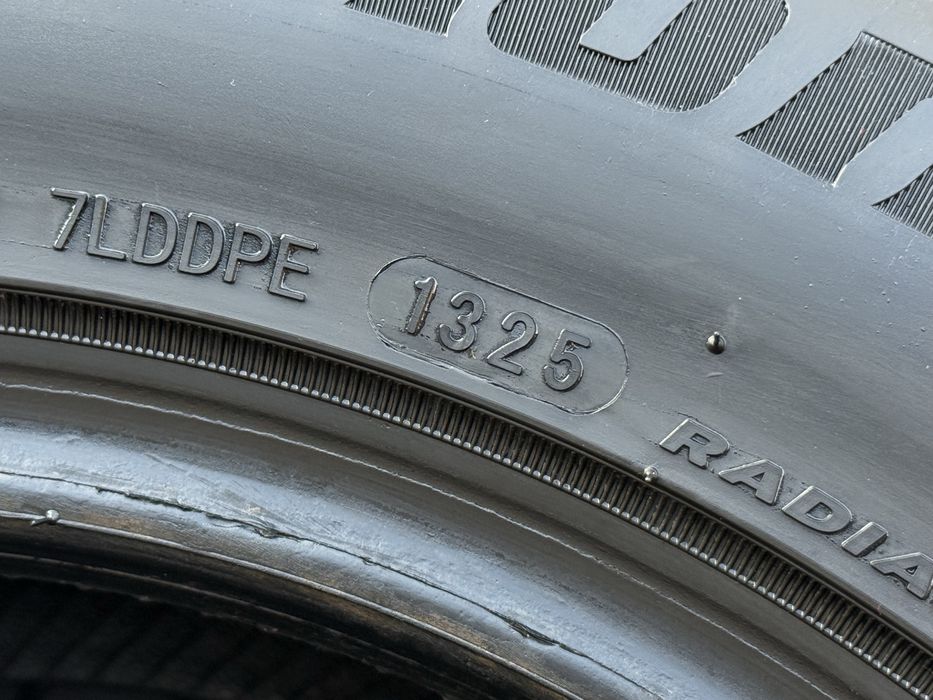 195|65 R15. Kustone Passion P9.