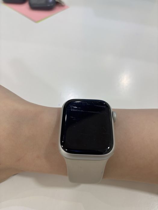 Apple Watch series 9