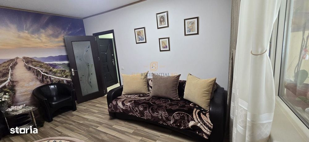 Apartament 2 camere - Metalurgiei, Aparatorii Patriei, Mutare rapida