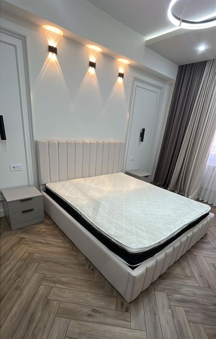 2х спальная Кровать