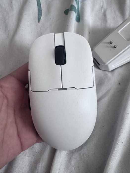 AJAZZ AJ159P мышь