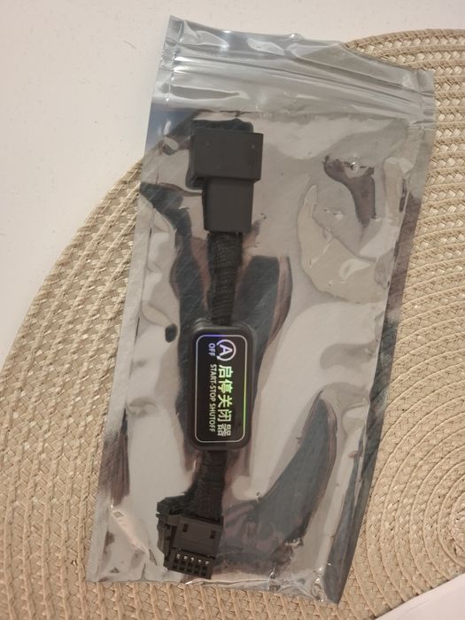 Modul anulare Start Stop VW Tiguan