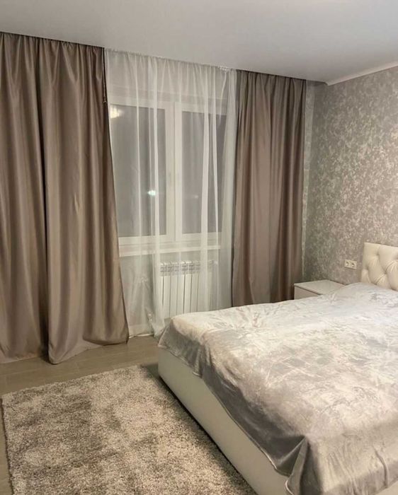 Квартира посуточно