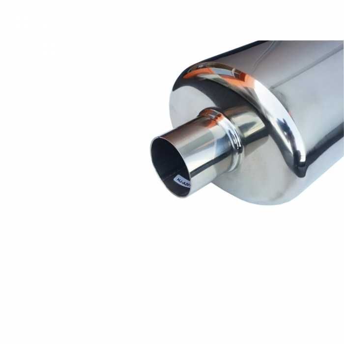 Спортно Гърне A2016 входа-6мм изхода-12мм