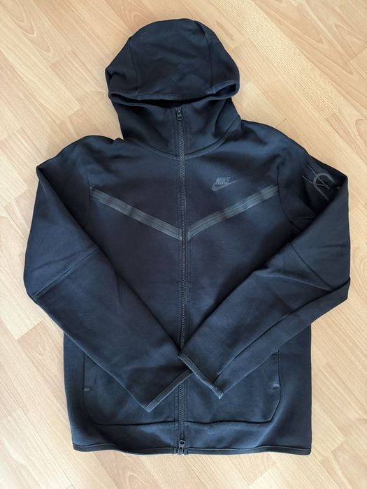 Nike Tech Fleece мъжко горнище