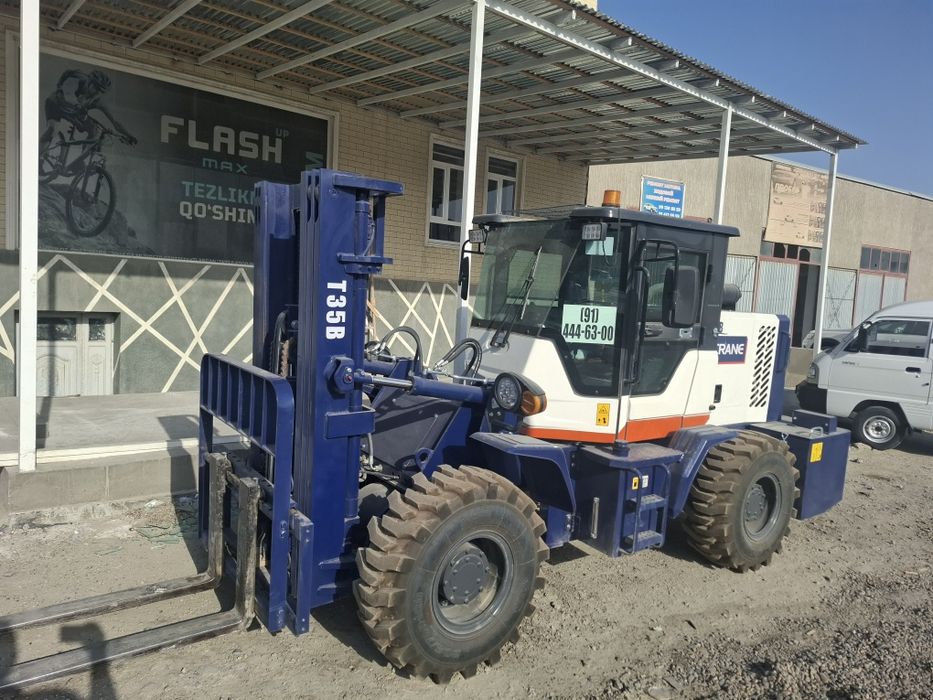 Аренда вездеходное автокара