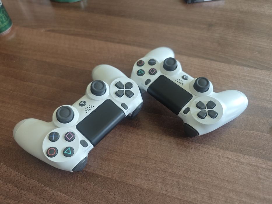 Set joystick  Sony Dualshock 4 V2
