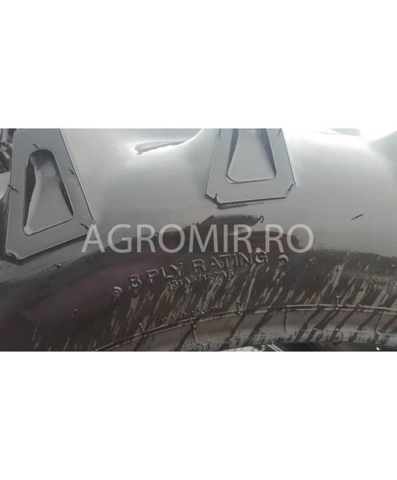 Anvelopa 13.6-36 bkt tr135 8pr tt  Cauciucuri tractor, Fiat, Case, Fendt, John Deere, New Holland, Massey Ferguson, UTB   Cauciucuri tractor, Fiat, Ca