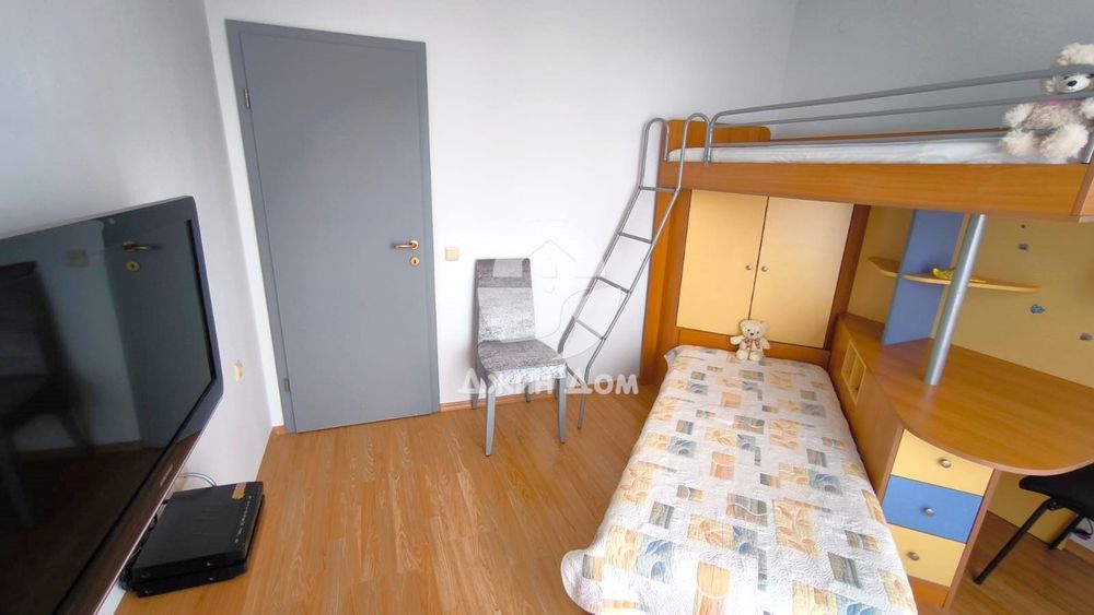 Продава се Тристаен апартамент в Свети Влас - 82 кв.м за 1147 €/кв.м - Снимка #10