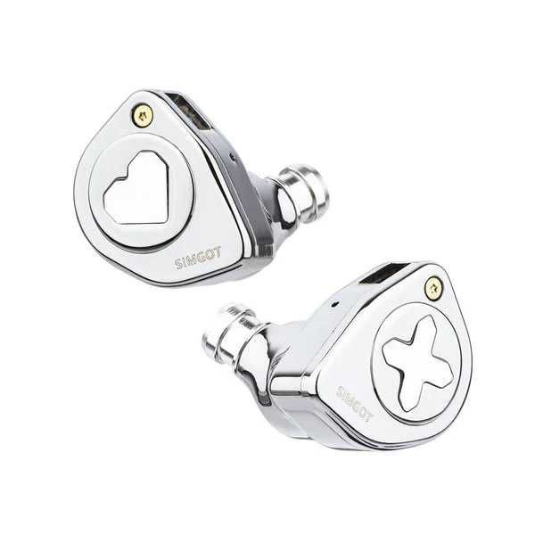 Simgot ew300 (LOVE & X) – гибридные игровые IEM
