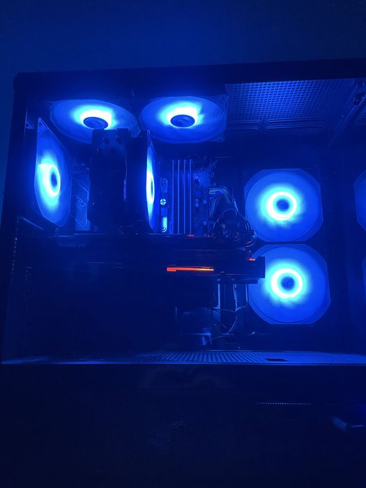 Компьютер игровой