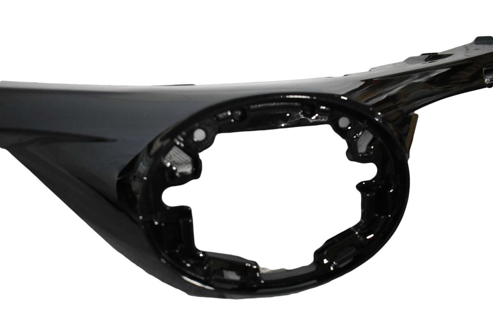 Решетка радиатора RAV4 16