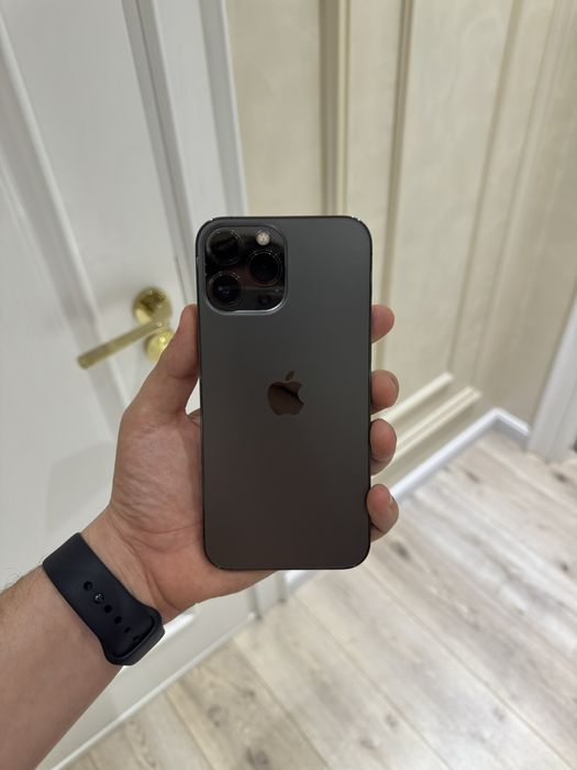 Iphone 13 pro max ideal yomkost 89%