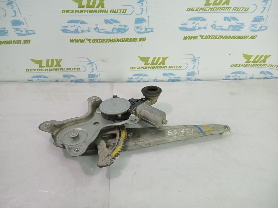 Macara 85710-58010 Lexus IS XE20  [din 2005 pana  2010]