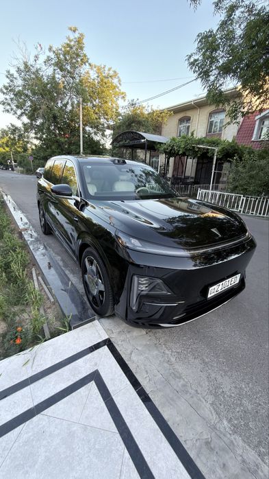 Deepal S09 full - 4WD 300km