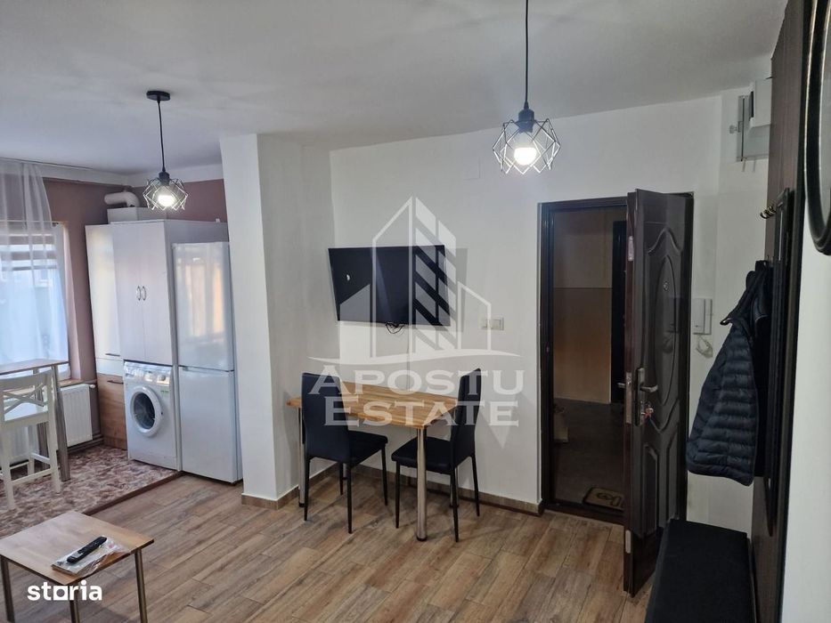Apartament cu 2 camere, de inchiriat, in zona Lipovei, Timisoara