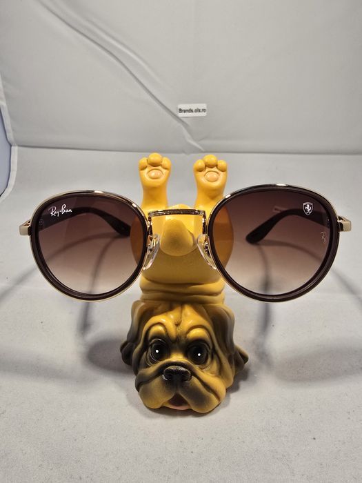 Ochelari de soare Ray Ban Ferrari RB3606, made in Italy, pret per bucata