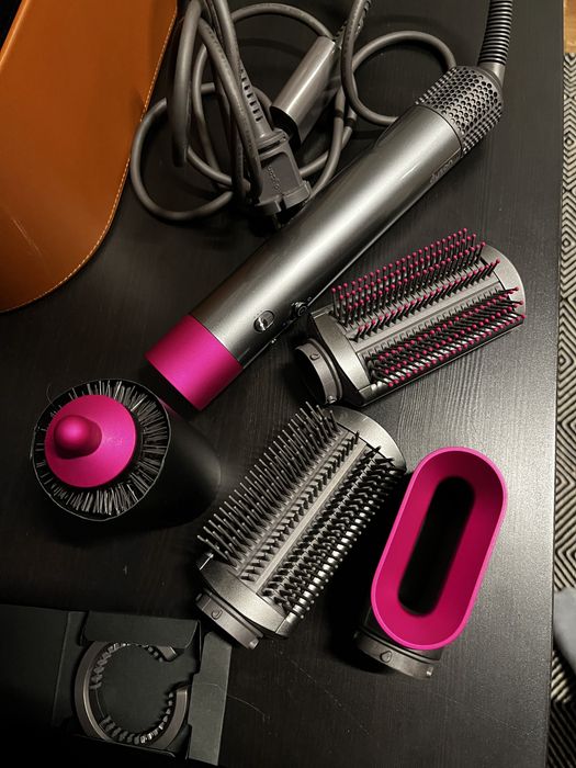 DYSON Airwrap Multistyler