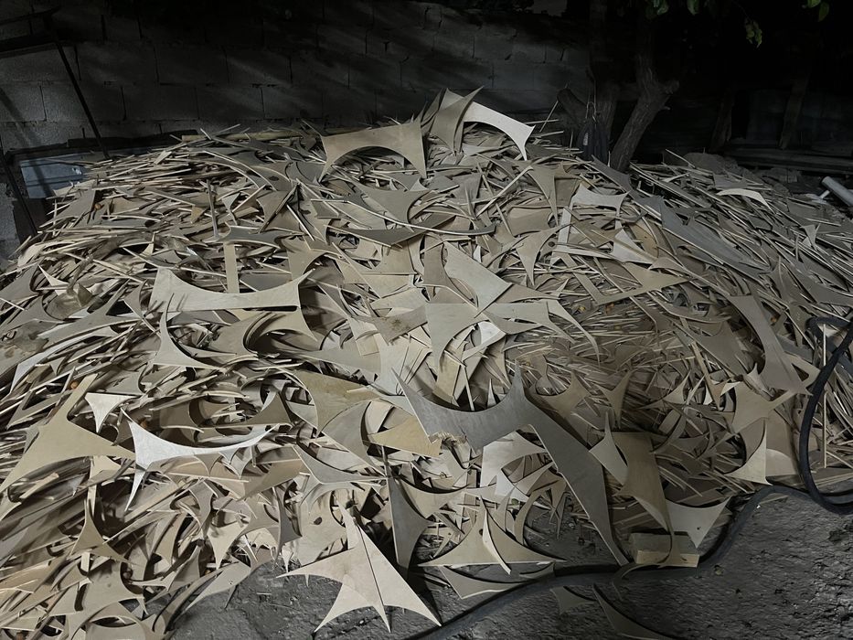 Дрова, Отын бар !!!