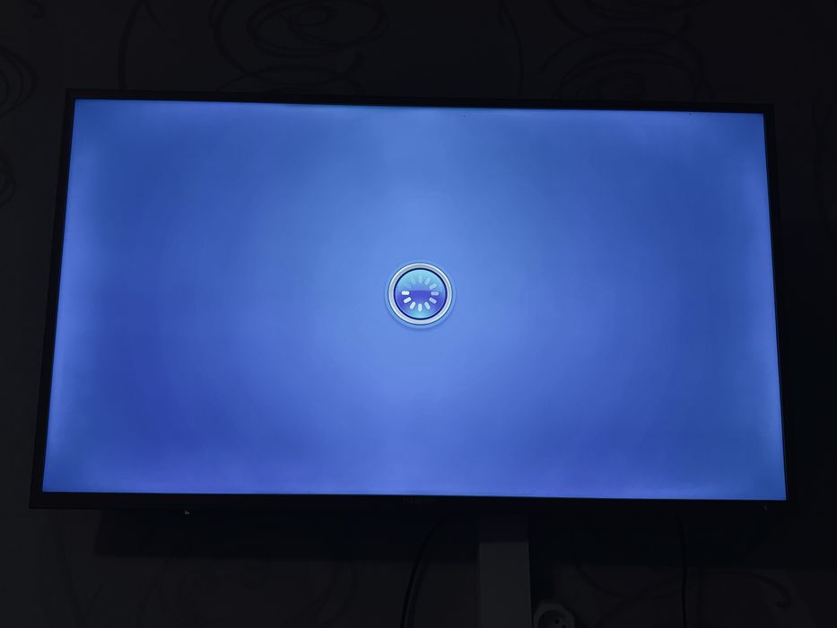 Телевизор в хорошем состоянии торг есть