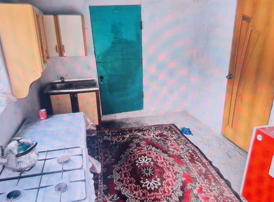 Времянка надолго