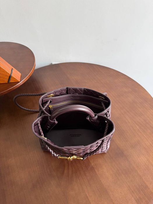 Geanta Bottega Veneta Andiamo