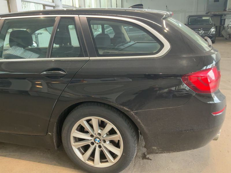 BMW 5er 520d 2012