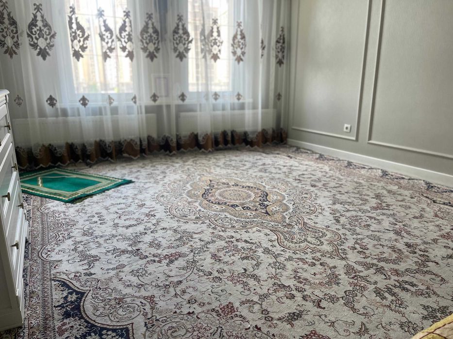 Ковры в отличном состоянии