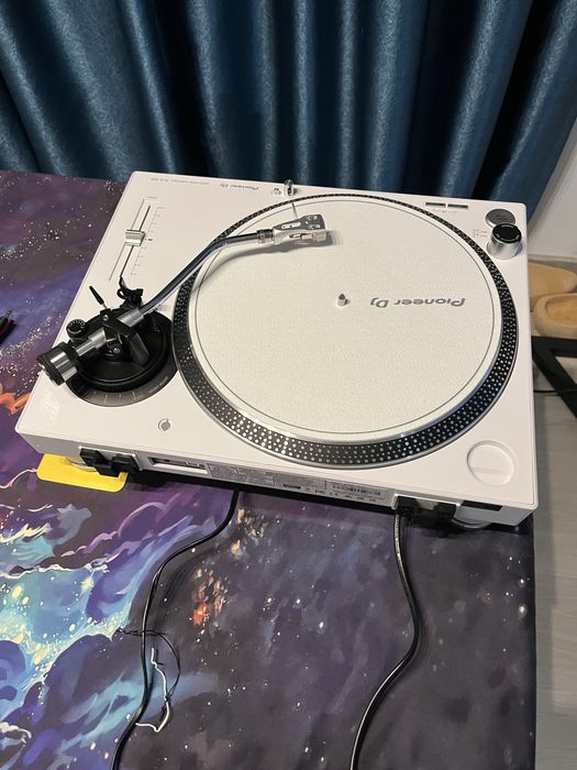 Pickup Pioneer  PLX-500 ca nou