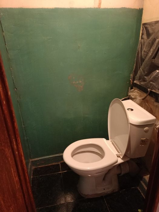 Апартамент -гарсониера