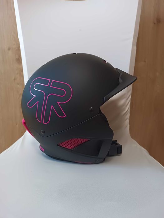 Ски Каска RUROC RG1-DX Panther