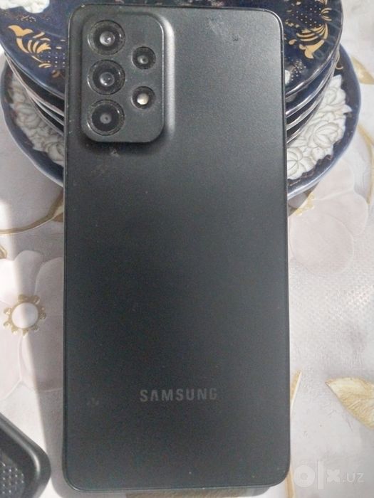 Samsung galaxy a33 5G ОБМЕН