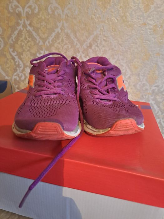 Маратонки  Lotto