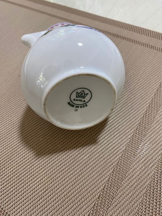 Продается молочник