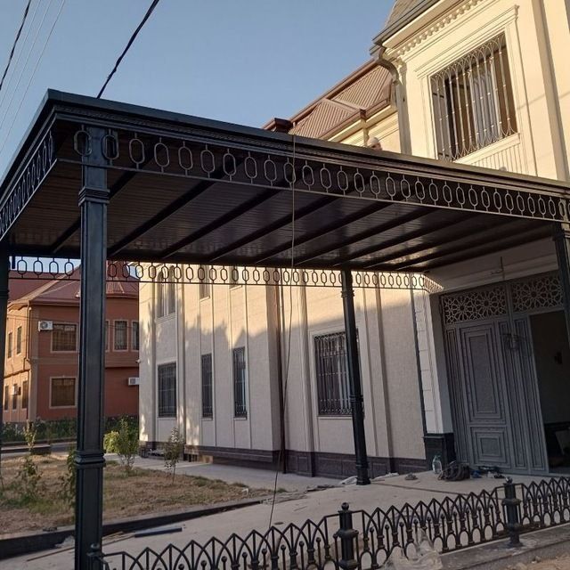 Zamonaviy Naveslar xizmatlari mavjud
