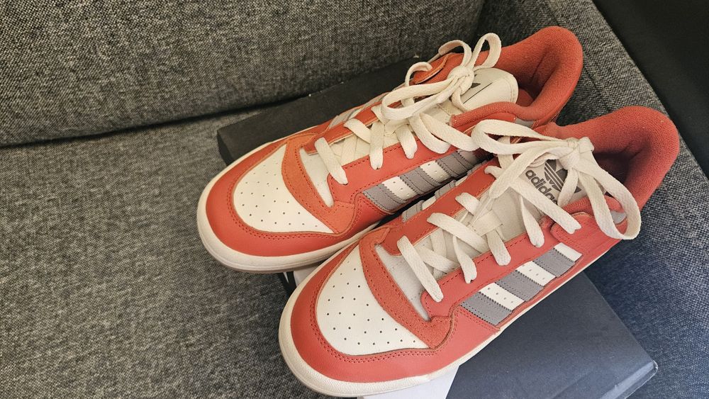 Маратонки Adidas Originals
