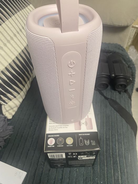Boxa Bluetooth noua digilata Putere Mare 24w
